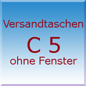 C5 wei, ohne Fenster